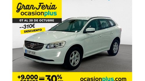 VOLVO XC60 D3 Momentum Aut. 136