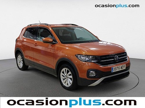 VOLKSWAGEN T-Cross Advance 1.0 TSI 81kW (110CV)