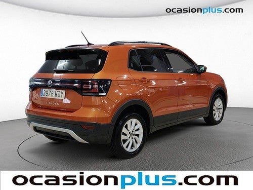 VOLKSWAGEN T-Cross Advance 1.0 TSI 81kW (110CV)