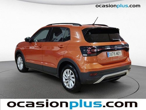 VOLKSWAGEN T-Cross Advance 1.0 TSI 81kW (110CV)