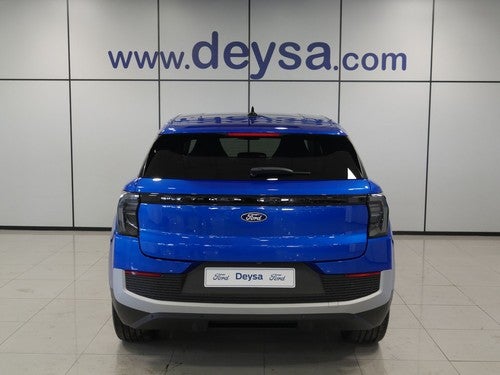 Ford Explorer Premium R. Extendido RWD 77kWh 286CV