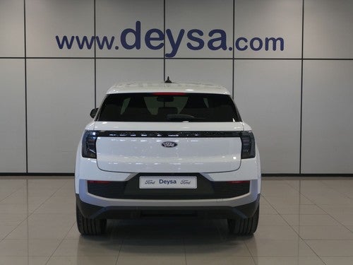 Ford Explorer Premium R. Extendido RWD 77kWh 286CV