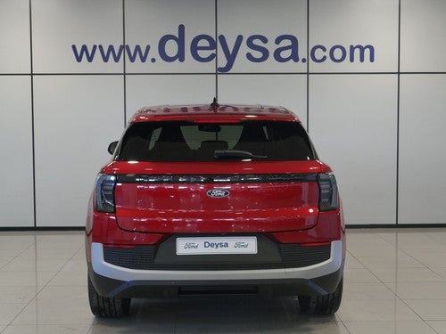 Ford Explorer Premium R. Extendido RWD 77kWh 286CV