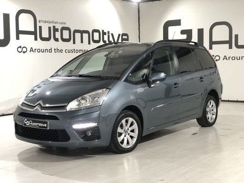 CITROEN C4 1.6 VTi Business