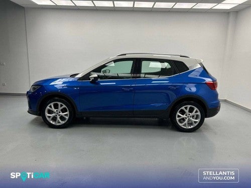 Seat Arona 1.5 TSI 110kW (150CV) DSG FR Plus