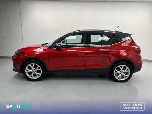 Seat Arona 1.5 TSI 110kW (150CV) DSG FR Plus