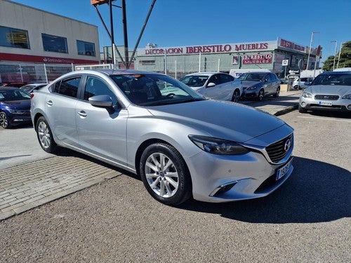 Mazda Mazda6 2.2 DE 150cv Style