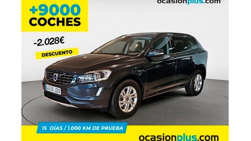 VOLVO XC60 D3 Kinetic Aut. 150