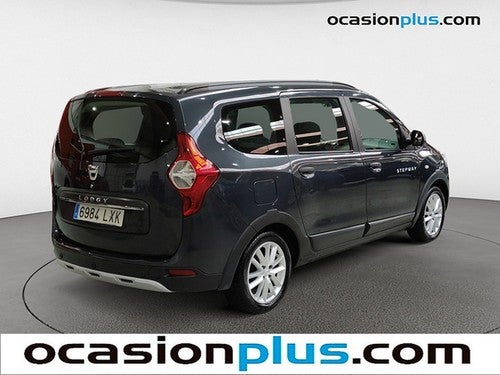 DACIA Lodgy Stepway Comfort 85kW(115CV) 7Pl