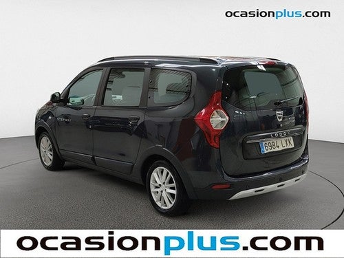 DACIA Lodgy Stepway Comfort 85kW(115CV) 7Pl