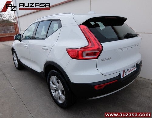 Volvo XC40 2.0 T4 190cv Auto Momentum