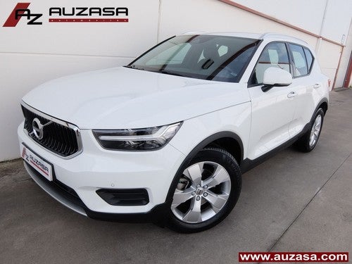 Volvo XC40 2.0 T4 190cv Auto Momentum