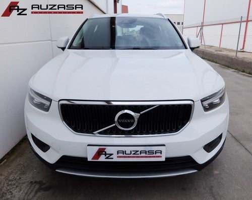 Volvo XC40 2.0 T4 190cv Auto Momentum