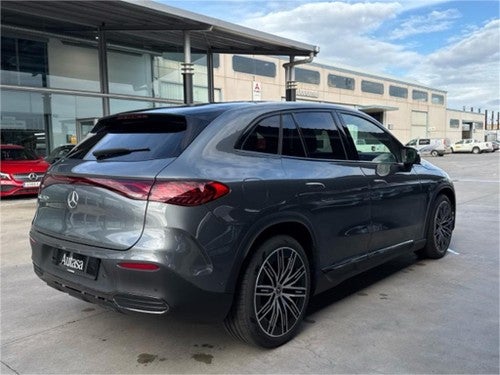 MERCEDES-BENZ EQE SUV EQE 350+ Edition SUV