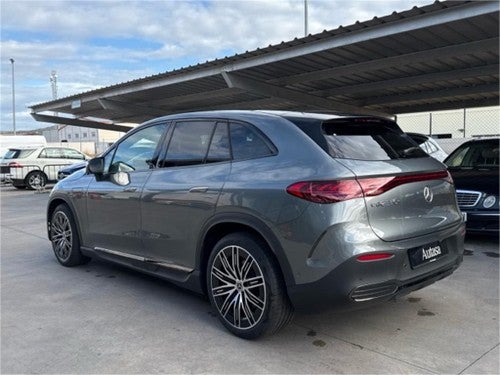 MERCEDES-BENZ EQE SUV EQE 350+ Edition SUV