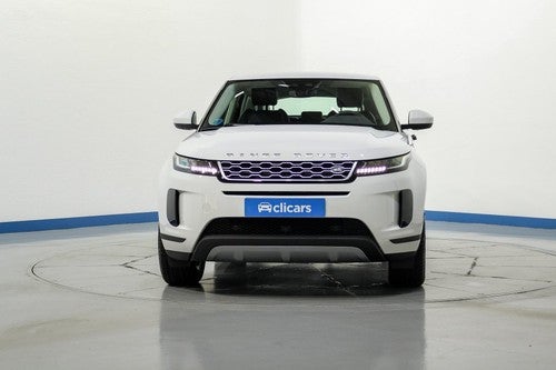 LAND-ROVER Range Rover Evoque Range Rover Evoque 2.0D MHEV S AWD Aut. 150