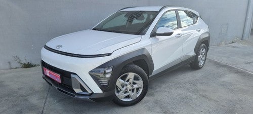 HYUNDAI Kona 1.0TGDI 120CV 48V FLEXX