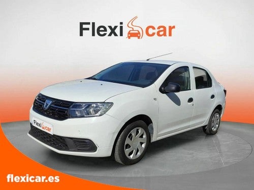 Dacia Logan Ambiance 1.0 54kW (73CV)