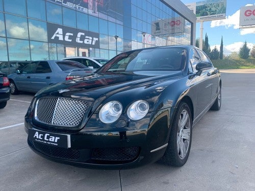 BENTLEY Continental Flying Spur 6