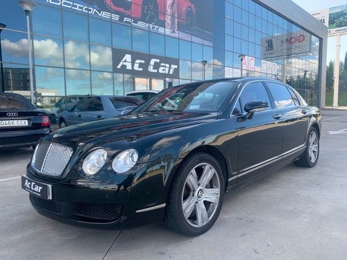 BENTLEY Continental Flying Spur 6