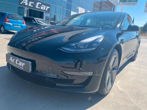 TESLA Model 3 Gran Autonomía 4WD