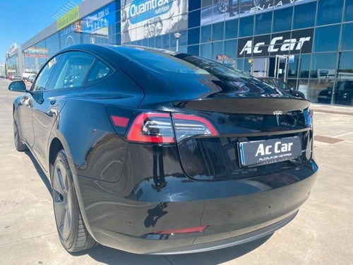 TESLA Model 3 Gran Autonomía 4WD