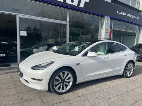 TESLA Model 3 Gran Autonomía AWD