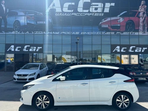 NISSAN Leaf 40 kWh Acenta