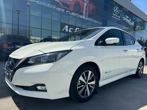 NISSAN LEAF 40kWh Acenta