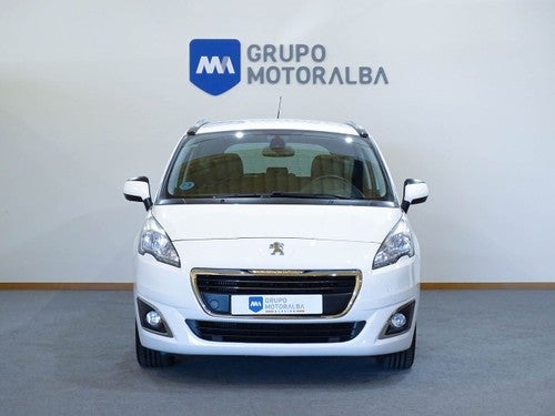 Peugeot 5008 1.2 PureTech 96Kw (130cv ) S&S Style