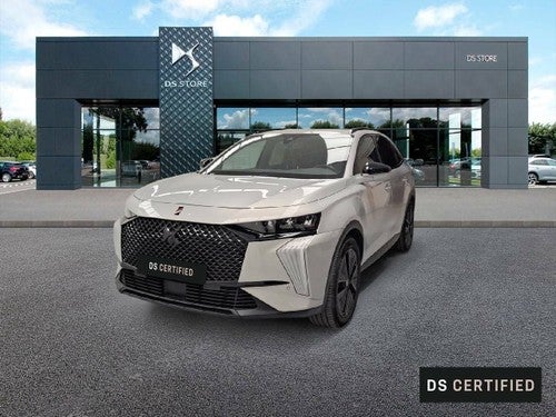 DS 7 Crossback E-TENSE 225 PERFORMANCE LINE