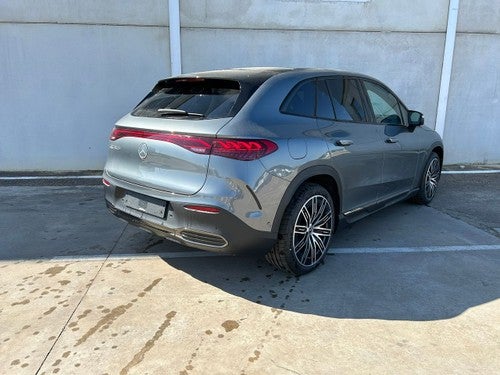 Mercedes EQE SUV 350 EDITION SUV