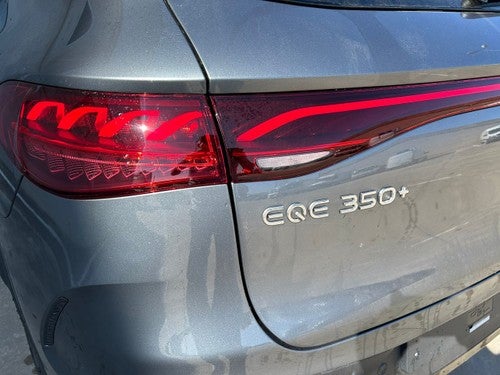 Mercedes EQE SUV 350 EDITION SUV