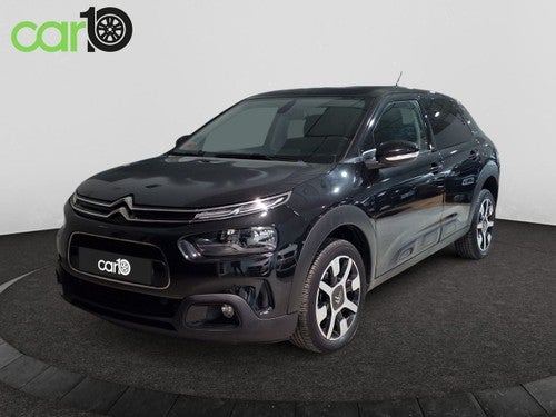 CITROEN C4 Cactus 1.6 BlueHDi Feel 100