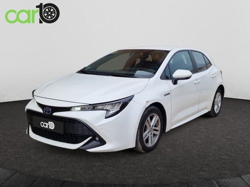 TOYOTA Corolla 1.8 125H ACTIVE TECH E-CVT