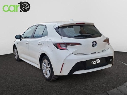 Toyota Corolla 1.8 125H ACTIVE TECH E-CVT