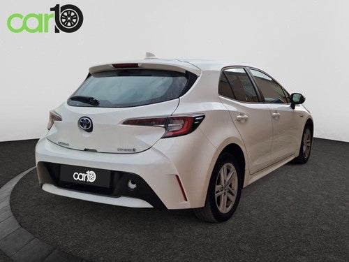 Toyota Corolla 1.8 125H ACTIVE TECH E-CVT