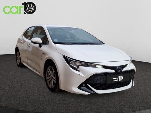 Toyota Corolla 1.8 125H ACTIVE TECH E-CVT