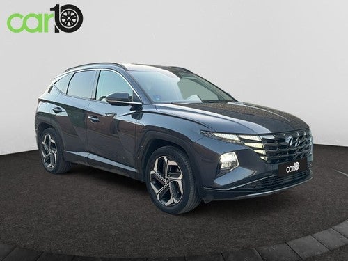 Hyundai Tucson 1.6 TGDI PHEV 195kW Maxx Auto 4X4