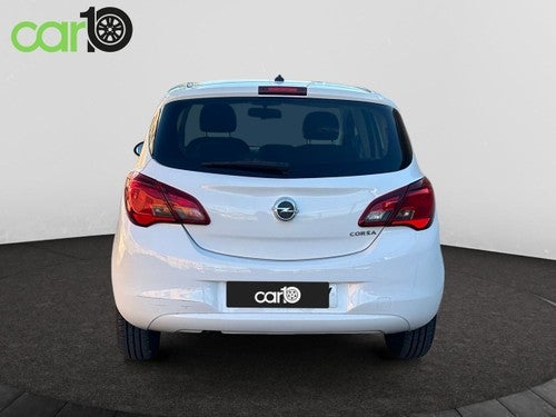 Opel Corsa 1.4 Business 90 CV