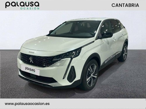 PEUGEOT 3008 1.5 BlueHDi 96kW (130CV) S&S Allure Pack