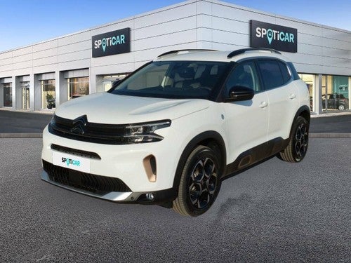 CITROEN C5 Aircross BlueHDi S&S C-Series EAT8 130