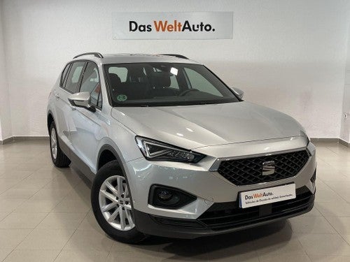 SEAT Tarraco 1.5 TSI S&S Style DSG 150