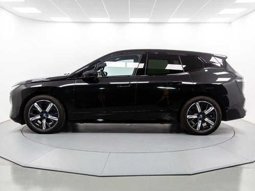 BMW iX xDrive50