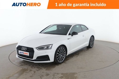 AUDI A5 2.0 TDI S Line