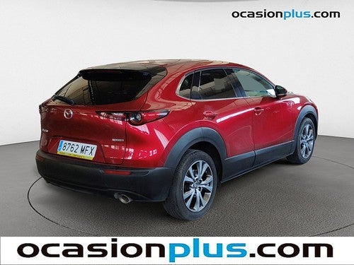 MAZDA CX-30 e-SKYACTIV-X 2.0 137kW Zenith