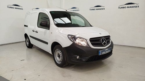 Mercedes Citan 109 CDI Tourer Plus Largo