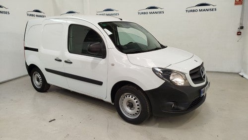 Mercedes Citan 109 CDI Tourer Plus Largo