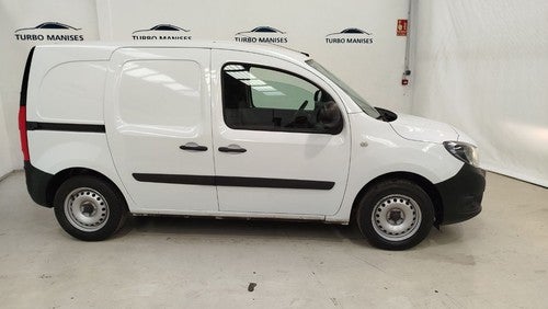 Mercedes Citan 109 CDI Tourer Plus Largo