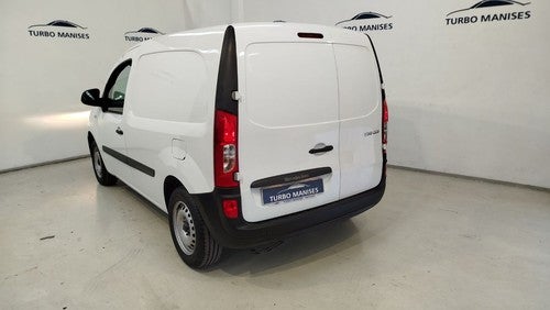 Mercedes Citan 109 CDI Tourer Plus Largo